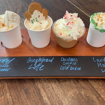 Barefoot Brew - Cafes Near Me - Elizabethtown, North Carolina