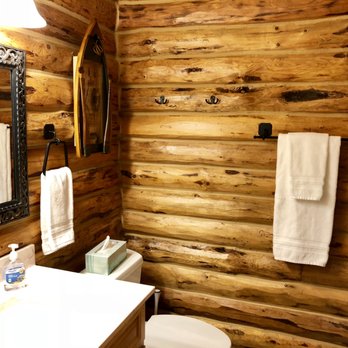 Haymoon Resort - North Star Cabin - Resorts Near Me - Whitefish, Montana