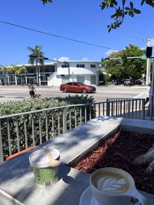 Panther Coffee - MiMo by null