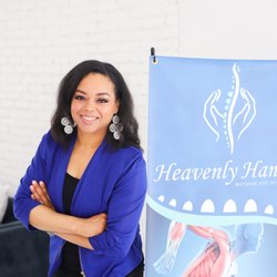 Heavenly Hands Massage And Bodywork