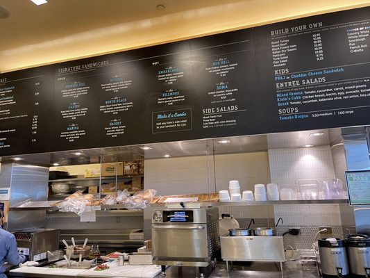 Klein's Deli by null