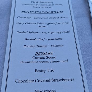 Canyon Cafe - a menu with a fork and knife - Cafes Near Me - Tucson, Arizona