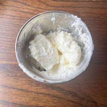 First Watch - What was served as real butter but doesn't - Breakfast & Brunch Near Me - Columbia, Maryland