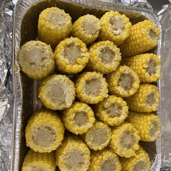 Big B's Texas BBQ - Corn on the Cob - Barbeque Near Me - Henderson, Nevada Big B's Texas BBQ - Corn on the Cob - Barbeque Near Me - Henderson, Nevada