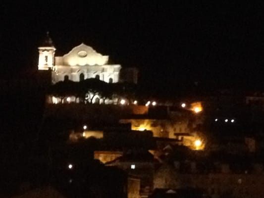 ROOFTOP - TOPO MARTIM MONIZ by null