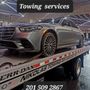 Nikolas Towing Services