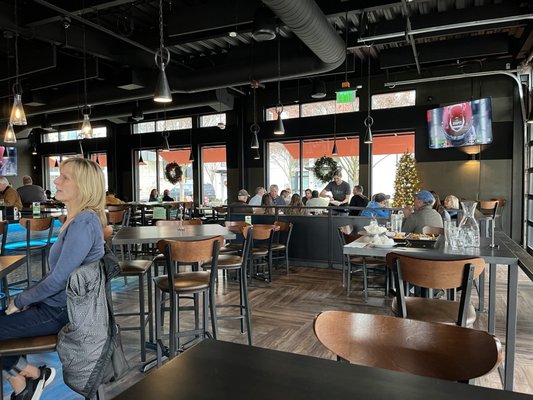 Bellevue Brewing Company - Spring District Brewpub by null