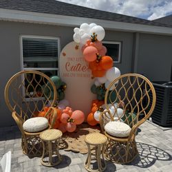 J & J Event Rentals 863