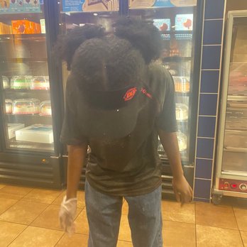 Dairy Queen Grill & Chill - Fast Food Near Me - Lacey, Washington