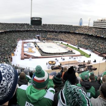 Cotton Bowl - 2020 Winter Classic - Stadiums & Arenas Near Me - Dallas, Texas Cotton Bowl - 2020 Winter Classic - Stadiums & Arenas Near Me - Dallas, Texas