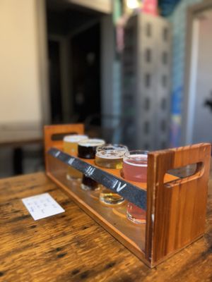 Winter Hill Brewing Company by null