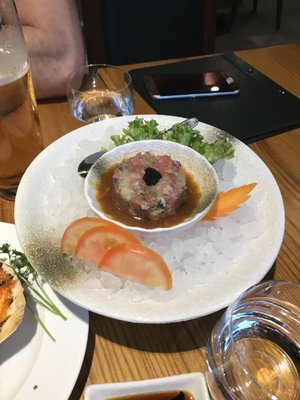 Pham Sushi by null