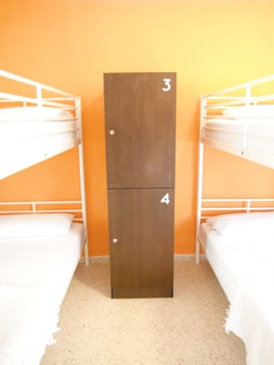 Casa Grande Surf Hostel by null
