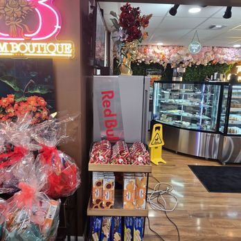 Bloom & Brew - Gifts and Food - Coffee & Tea Near Me - Lake Grove, New York Bloom & Brew - Gifts and Food - Coffee & Tea Near Me - Lake Grove, New York