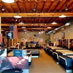 The Mattress Capital - Largest selection of Mattresses in Brunswick County with the lowest prices, guaranteed!