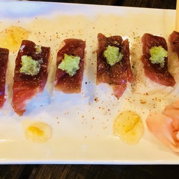 Pour Kitchen & Bar - Wine Bars Near Me - Petoskey, Michigan