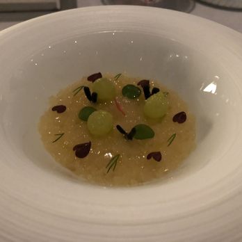 Claude Bosi at Bibendum - Coffee & Tea Near Me - London, XGL Claude Bosi at Bibendum - Coffee & Tea Near Me - London, XGL