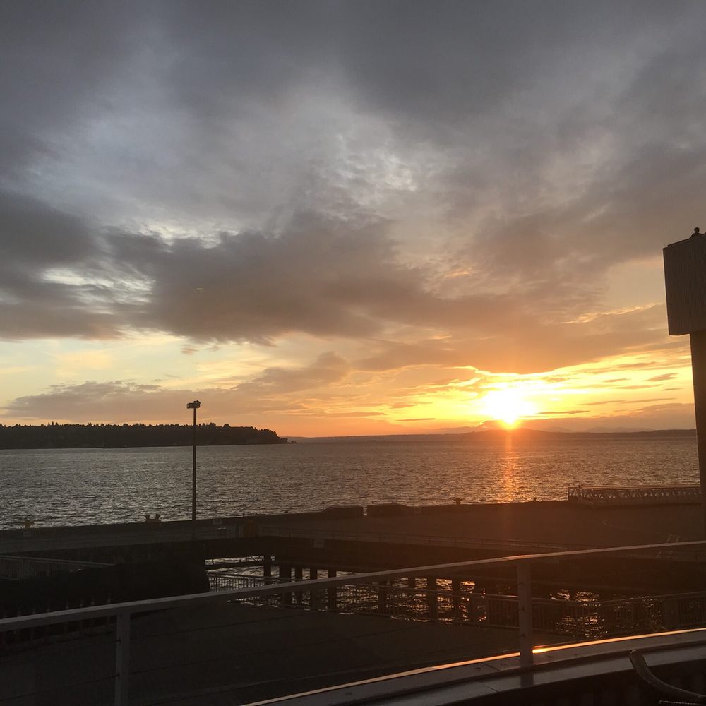 Anthony's Pier 66 - Seafood Near Me - Seattle, Washington