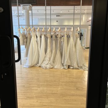 Berta - Bridal Near Me - New York, New York