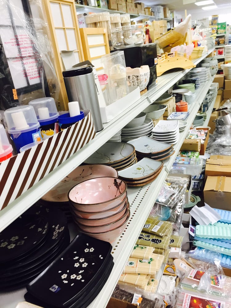 Tim's Oriental Grocery Image