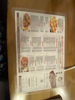 Menu photo 3 Delicious Garden San Antonio, TX Menu photo 3 Delicious Garden San Antonio, TX