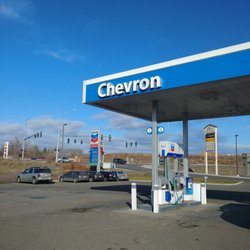 Chevron