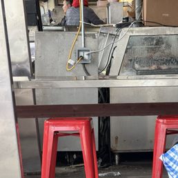 Service very bad Service very bad