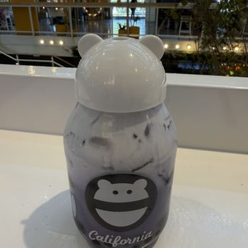 Mini Monster Cafe - Bubble Tea Near Me - Anaheim, California