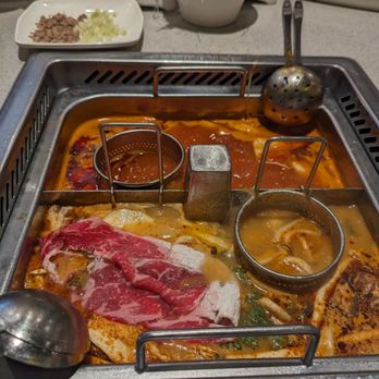 Haidilao Hotpot Katy - Seafood Near Me - Katy, Texas Haidilao Hotpot Katy - Seafood Near Me - Katy, Texas