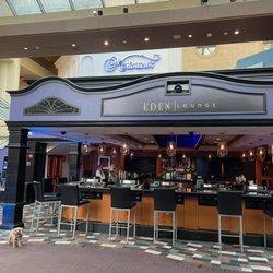 Eden Lounge