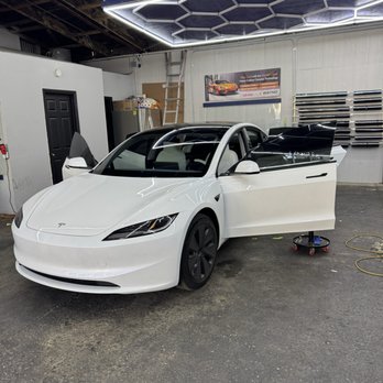 Speedy Auto Tint - Tesla tint specialist! - Car Window Tinting Near Me - Anaheim, California Speedy Auto Tint - Tesla tint specialist! - Car Window Tinting Near Me - Anaheim, California