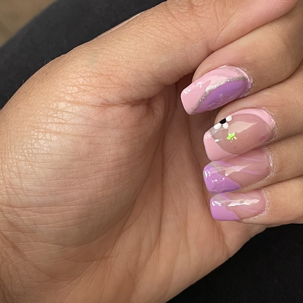 Escape Nail Spa - Nail design - Nail Salons Near Me - Mesa, Arizona Escape Nail Spa - Nail design - Nail Salons Near Me - Mesa, Arizona