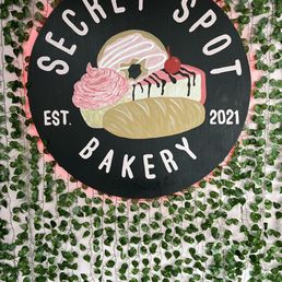 Exterior photo of Secret Spot Bakery & Distributors - Keene, Texas Exterior photo of Secret Spot Bakery & Distributors - Keene, Texas