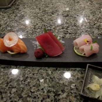 Sushi Mon - Japanese Near Me - Raleigh, North Carolina