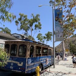 Laguna Beach Transit - Aug 2022