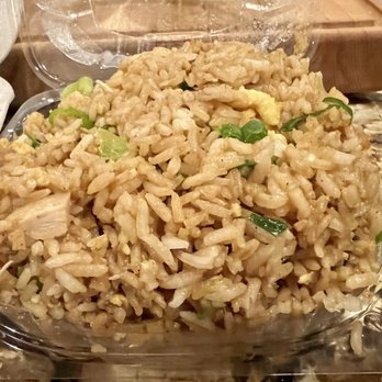Super Rico - Fredericksburg - Fried Rice (Arroz Chaufa) - Peruvian Near Me - Fredericksburg, Virginia Super Rico - Fredericksburg - Fried Rice (Arroz Chaufa) - Peruvian Near Me - Fredericksburg, Virginia