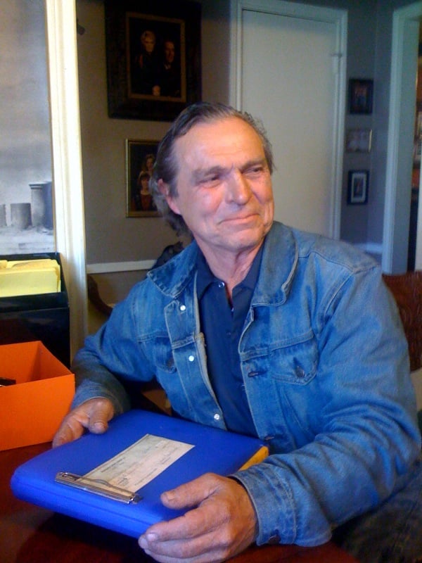 Slide of Guardian Chimney Sweep