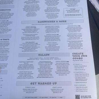 Turning Point - Menu 2026 - Breakfast & Brunch Near Me - Glen Allen, Virginia