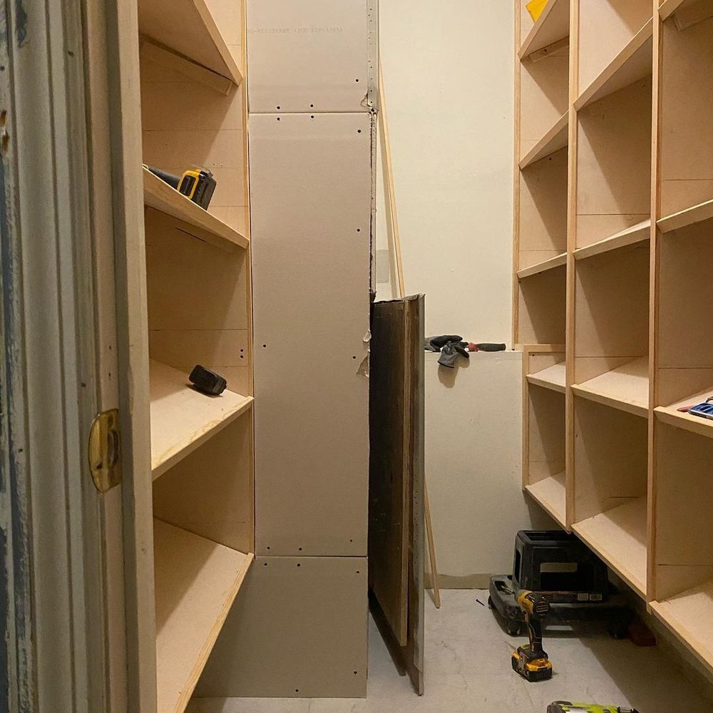 Slide of Simple Solutions