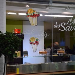 L'Atelier des Saveurs