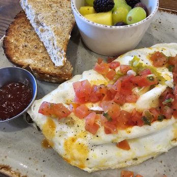 First Watch - Triathlete omelet - Cafes Near Me - Scottsdale, Arizona First Watch - Triathlete omelet - Cafes Near Me - Scottsdale, Arizona