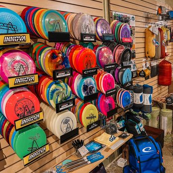 Chatham Outfitters - We specialize in disc golf gear! Our knowledgeable staff LOVE to play disc golf and can get you setup no matter your skill level. - Outdoor Gear Near Me - Pittsboro, North Carolina Chatham Outfitters - We specialize in disc golf gear! Our knowledgeable staff LOVE to play disc golf and can get you setup no matter your skill level. - Outdoor Gear Near Me - Pittsboro, North Carolina