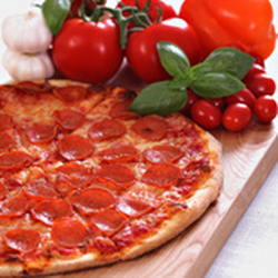 la boîte a pizza