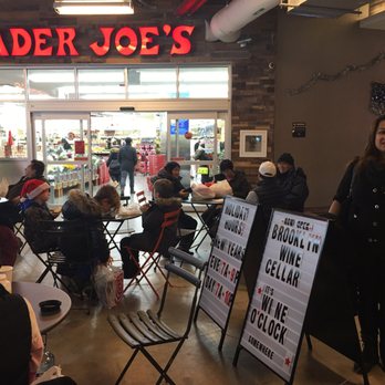 Trader Joe's - Grocery Near Me - Brooklyn, New York