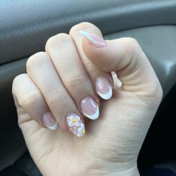 Roanoke Nail Salon - Mia's handiwork. 11/10