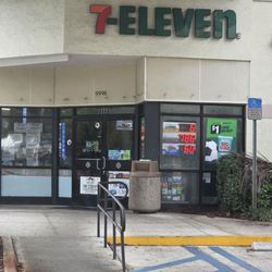 7-Eleven