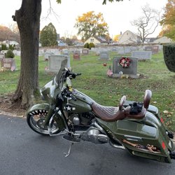 GP Motorcycle