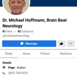 Brain Beat Neurology - Facebook site.