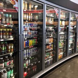 Gate - Drinks for days