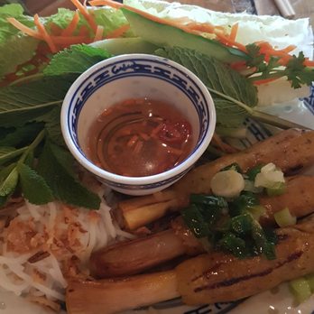 Little V - Lunch menu dish - Vietnamese Near Me - Den Haag, ZH Little V - Lunch menu dish - Vietnamese Near Me - Den Haag, ZH
